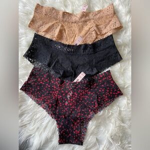 Victoria’s Secret Panties